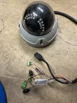 Nuvico Ip Bullet Camera. Fixed Price $69.00.