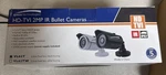 Speco Technologies Camera,bullet,fixed LENS,12VDC VL62T. Fixed Price $59.99.
