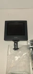 Citizen Lcd Monitor 2.3/4" Model M938-1A With Mounts. Fixed Price $18.99.
