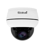 Jidetech Ptz 8MP/4K 5X Zoom Security Camera Auto Tracking Poe Dome. Fixed Price $159.00.