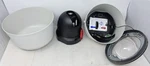 Pelco DD423 24V Spectra Sl 23X Dome Drive Ntsc W/ BB4-PG-E Pedant Mount. Fixed Price $299.98.