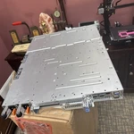 Avigilon Camera Server 12TB Rackmount. Fixed Price $2600.00.
