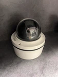 Pelco IMP121-1IS 1MEGAPIXEL Network Outdoor Dome Camera, 3-10.5MM Lens. Fixed Price $99.00.