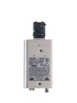 Lot Of Diebold B/w Ccd Camera 41-015539 W/ 8MM Computar 1/3 Lens AC24V 60HZ. Fixed Price $119.92.