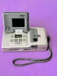 Vintage Ricoh RDC-2 Digital Camera Rare. Fixed Price $94.99.