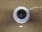 Axis M3027-PVE Panoramic Security Camera POE(76). Fixed Price $59.00.