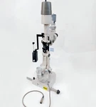 Marco G5 Ultra Slit Lamp W Haag Streit At 900 Tonometer, Sony XCD-SX90CR Adapter. Fixed Price $2125.00.