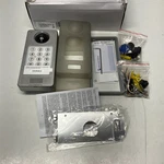 Grandstream GDS3710 Ip Video Door System With Surveillance Camera Intercom. Fixed Price $99.85.