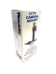 New Panavise 883-06W Cctv Dual Option Inch Rise Cream. Fixed Price $20.00.