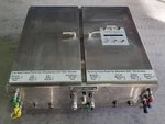Weir-jones AS-0371-01 Automatic Lubrication System Module Control Panels &. Fixed Price $7360.00.