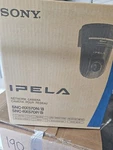 Sony SNC-RX570N/B Ptz Network Camera (black). Fixed Price $248.98.