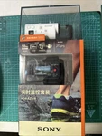 Sony HDR-AZ1VR Camcorder White Brand New. Fixed Price $319.00.