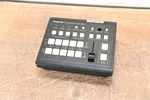 Panasonic AW-HS50 Compact Hd/sd Live Video Switcher (no Power Supply) CG01FN8. Fixed Price $134.99.