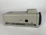 Panasonic WV-CL354 Color Cctv Camera For Parts Repair. Fixed Price $28.00.