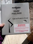 First Choice PSEL1500 Panic Hardware Device Power Enclosure SP-500 Encloser Only. Fixed Price $200.00.