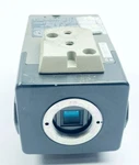 Panasonic WV-CL924 Color Cctv Camera 24VAC 12VDC 460MA. Fixed Price $74.99.
