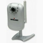 Nib Intellinet NSC16-WG Megapixel Network Camera 551083. Fixed Price $399.99.