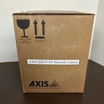 Axis Q3615-VE Ptrz Ip Network Dome Camera 0743-001 Outdoor Indoor. Fixed Price $799.00.