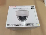 Honeywell Series HC30W45R3 5MP Outdoor Network Mini Dome Camera. Fixed Price $129.00.