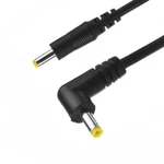Dc Power Cable For Panasonic Palmcorder Camera Vhs-c Iq Vcr Out PVA16. Fixed Price $11.15.