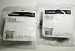Lot Of New Invue Power Supply Part PS512-US 5.3V Micro Usb. Fixed Price $9.38.