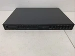Pelco MX4009CD Genex Duplex Color Multiplexer - For Parts Only. Fixed Price $45.00.