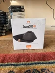 Waylens Secure 360 4G Wifi Dashcam Automotive Security Camera Open Box. Fixed Price $99.99.