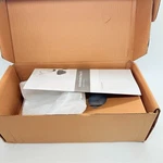 New Bosch Security Video VEZ-A2-PW White Autodome Easy Ii Pipe Mount For Camera. Fixed Price $24.00.