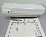 Vicon Industries In/ Out Security Camera Housing V9312H-HS-24. Fixed Price $29.95.