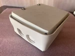 Bosch F01U010504 White Autodome VG4-SBOX-24VAC. Fixed Price $49.00.
