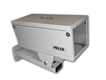 Pelco HS4012 Secure Enclosure With Mount !!! Free Shipping. Fixed Price $119.95.