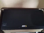 Axis FA54 Main Unit 0878-004 Camera Sensor Channel. Fixed Price $79.99.
