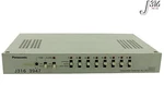 3947 Panasonic 8-CHANNEL Sequential Switcher WJ-SQ308. Fixed Price $48.87.