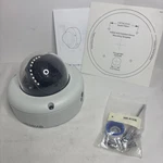 Avigilon 5.0-H3-DO1 Ir Dome Camera. Fixed Price $176.00.