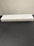 Axis M7016 0541-001-01 16-CHANNEL Video Encoder Server No P.a.. Fixed Price $149.00.