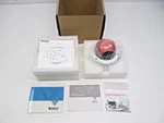 (new Box) March Networks Camera C0103A Mini Dome Wdr Z V2. Fixed Price $130.00.