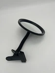 See All Industries ICU-10 MIRROR,CONVEX,INDOOR,HARDBOARD,7" Dia.. Fixed Price $35.00.