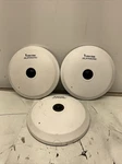 (lot Of 3) Vivotek Supreme FE8174 Fisheye Fixed Dome Network Cameras. G-48. Fixed Price $199.00.