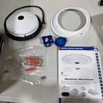 Mobotix Ag Q25 5MP 360 Camera. Fixed Price $110.00.