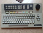 Tracor Northern Keyboard For Industrial Computer, Scientific Equipment, Machine. Fixed Price $100.00.