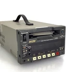 Panasonic AJ-D230P Dvc Pro Player. Fixed Price $99.95.