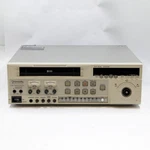 Panasonic AG-DS555P Video Cassette Editing Recorder S-vhs Hi-fi. Fixed Price $249.99.