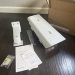 Axis Q1775-E 0752-001 Outdoor Network Ip Security Camera New Open Box. Fixed Price $325.00.