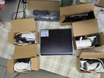 Night Owl WNVR201-44P-B Camera Channel 2MP 1080P Video Security System. Fixed Price $235.00.