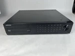 Samsung SRD-1656D Digital Video Recorder Dvr W/ 8 Tb Hard Drives. Fixed Price $179.00.