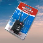 New Combination Luggage Baggage Lock Tsa Approved Travel Safe Durable Secure. Fixed Price $12.03.
