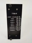 Ge Interlogix S7768DAVR-RST1 Sm 2-WAY Video / 2-CHANNEL Audio & Mpd Data. Fixed Price $149.00.