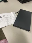 Pelco DA104DT Video Distribution Amplifier. Fixed Price $150.00.