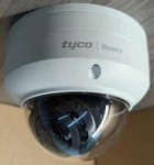 Tyco Illustra Flex 3MP Compact Mini-dome Outdoor Camera IFS03-D21-OI03-. Fixed Price $42.00.