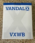 Clinton Electronics Vandal Series Ce-vxwb Wall Mount Bracket White. Fixed Price $20.00.